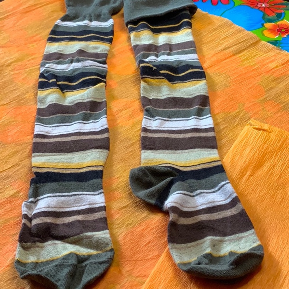 Boot socks - Picture 2 of 4